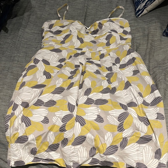 RW&co summer dress - Picture 1 of 3